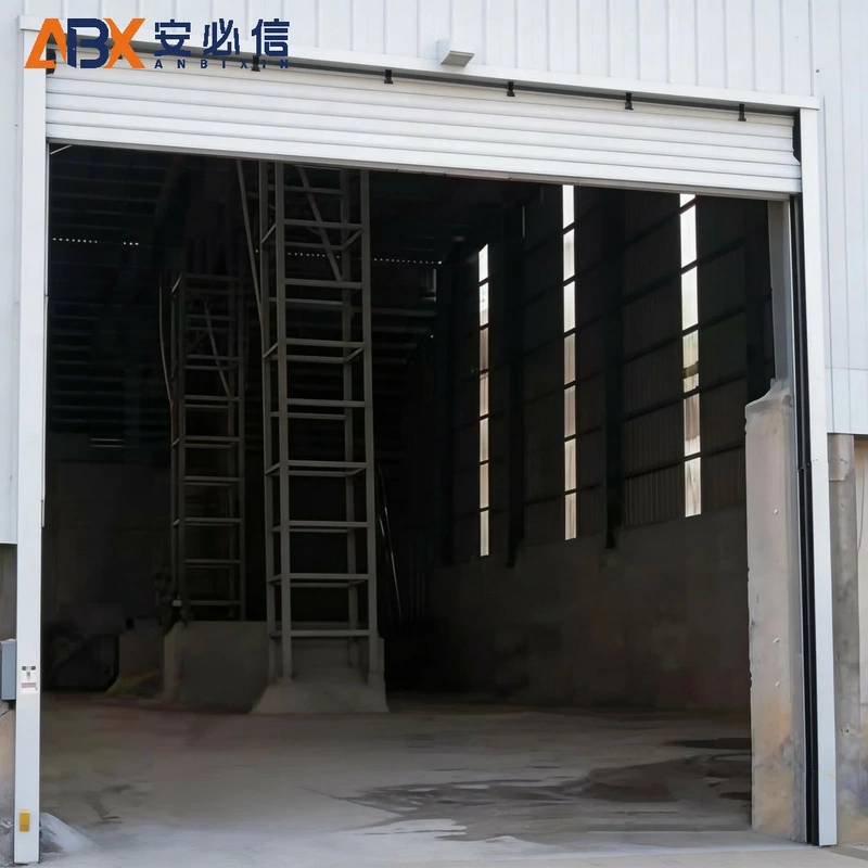 延边朝鲜族柔性大门