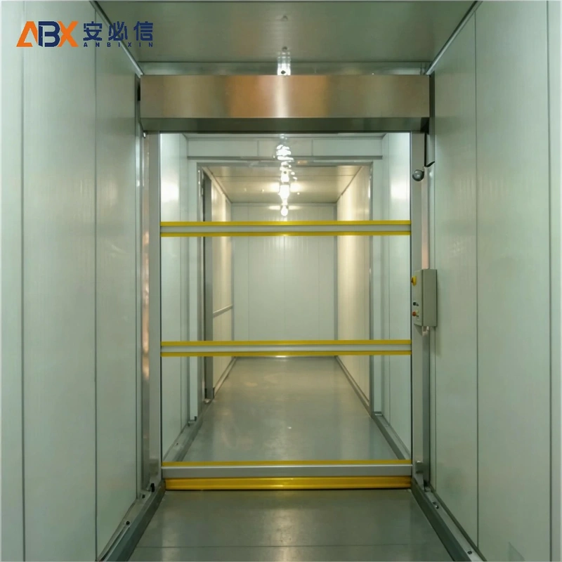 延边朝鲜族工业快速门